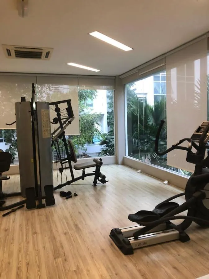 Lejlighed Austin Suites, Taman Mount Austin Johor - 3 Bedroom Johor Bahru Malaysia